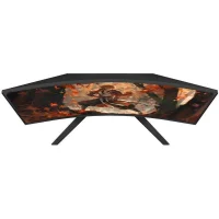 Игровой монитор AOC CQ32G4VE фото 3